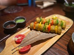 -甘尼仕印度餐厅爵士酒吧(阳春巷店)