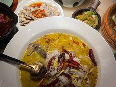-佬麻雀·新湘菜(珠海金发购物中心店)