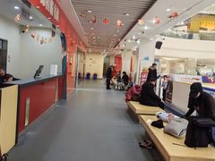 -全明星滑冰俱乐部(万象城店)