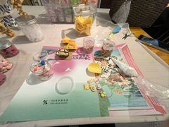 -100家灵感仓库·DIY团建(什刹海店)