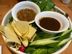 -老长春肉馆(创业大街店)