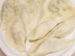 -喜家德虾仁水饺(华强天虹店)
