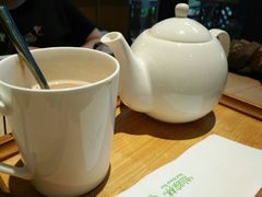 -仙踪林(江燕路万科里店)