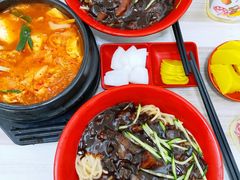 -高丽雅韩式炸酱面(南洪街店)