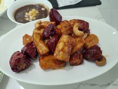 -苏梦江南·淮扬菜(夫子庙店)