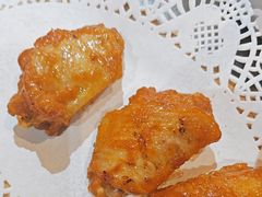 -白鹿原·西安菜·名小吃(王府井店)