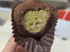 -Lecire乐希瑞巧克力(丽泽天街店)