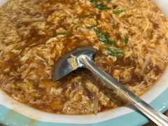-春水锅贴·传统鲁菜(大明湖店)