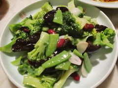 -小吊梨汤·北京菜·烤鸭(鸟巢店)