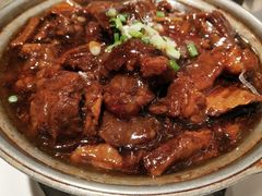 -北李妈妈菜·虾爬子大锅贴(贵和店)