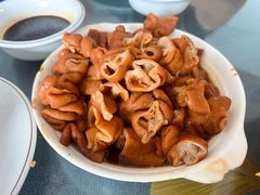 红烧大肠-林家饭店(新林公路店)
