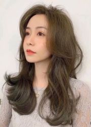 -苏豪路易士·嘉玛发廊
