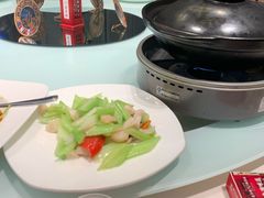 -高第街56号港式餐厅(山大路店)