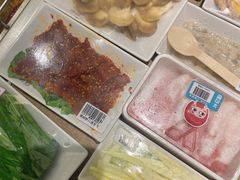 -野妹经典火锅(民治店)