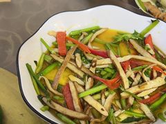 -涵家味土菜馆·徽州一绝臭鳜鱼(三河古镇店)