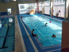 -布噜游泳俱乐部(东闸路店)