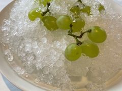 水果-四季民福烤鸭店(前门店)