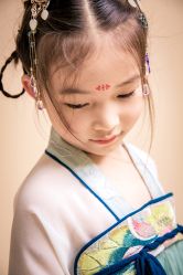 -Angel Fish photography 儿童摄影工作室(亚运村店)