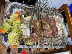 -小寒羊烧烤(凯瑞时代大厦店)