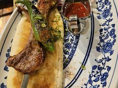 -卢布里西餐厅(总店)