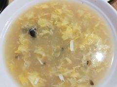 私厨酸辣汤-老刘私厨猪脚饭
