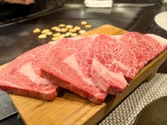 -神户牛排餐厅MOURIYA(总店)