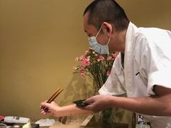 -鮨一日本料理(大中华店)