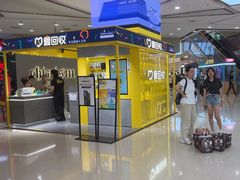 -万达广场(南昌红谷滩店)