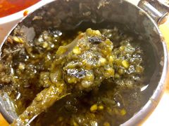 烧椒酱-李记特色罐罐米线(重庆中环大厦店)