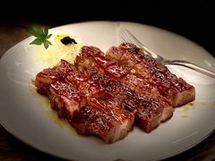 吉品蜜汁叉烧-伯衡55·吉品轩(乌鲁木齐南路店)