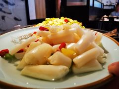 -江边城外烤全鱼(世茂广场店)