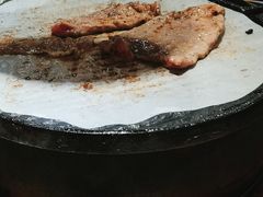 -御记碳烤肥牛(东城万达店)
