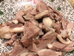 -格日勒阿妈蒙古厨房(大召店)