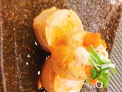 -和然日本料理(开发区五彩城店)