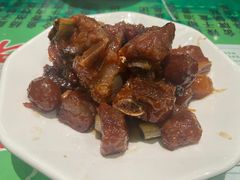 -令氏家外家周礼食府(桥南店)