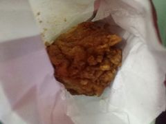 -肯德基(杭州和平饭店)