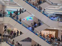 -赛格国际购物中心(小寨店)