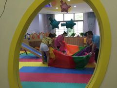 -东方爱婴早教中心(江浦园店)