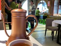 -西域阿里马新疆菜·清真(桂花路店)