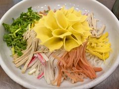 -真不同饭店(中州东路店)