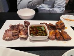 烤排骨-南蛮子(进贤路店)