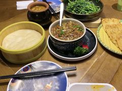 -雀舞云南菜(天津天河城购物中心店)