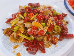 -簋街仔仔小龙虾(簋街二店)