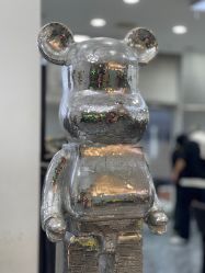 -藤野造型烫染·漂发