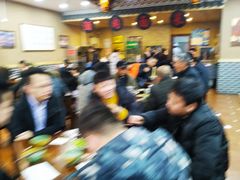 大堂-面尚香关中面馆(西荷店)