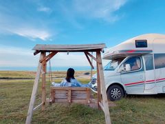 -青海湖国家重点风景名胜区