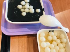 -满记甜品(南京虹悦城三店)