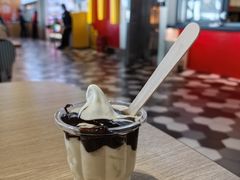 -麦当劳(昆明长水国际机场店)