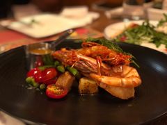 -安妮意大利餐厅(国贸店)