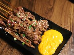 -土蚝·高压锅生蚝(百姓美食街店)